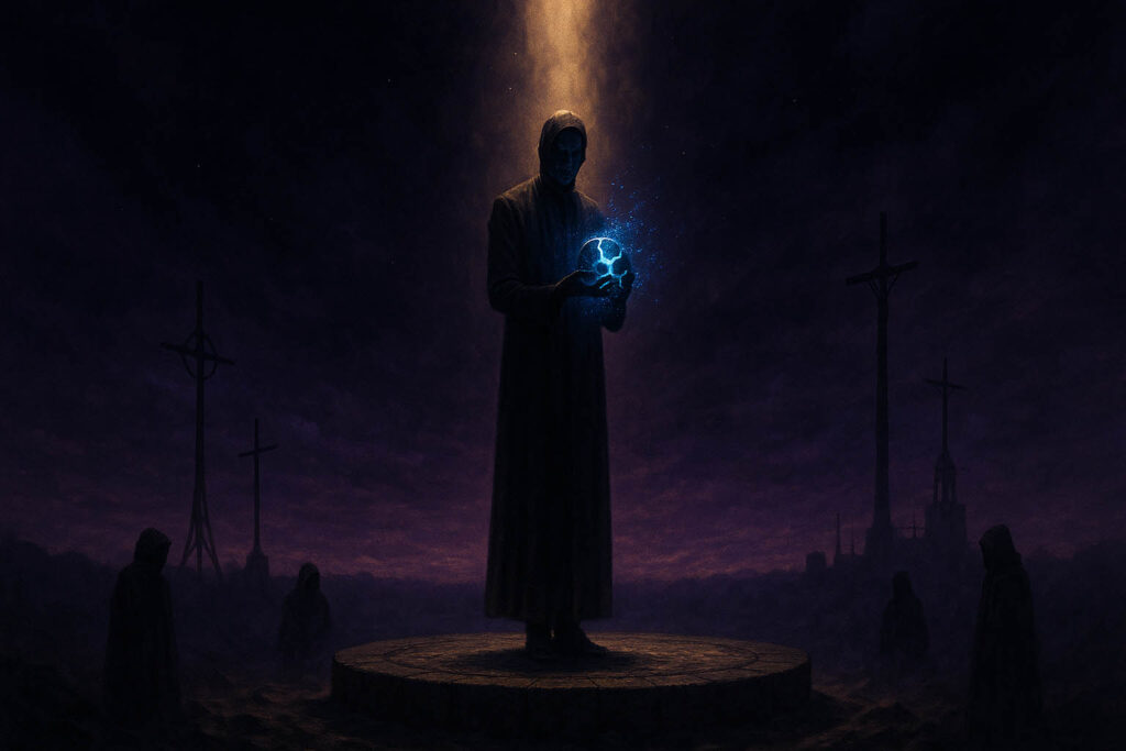 El videoclip ‘Black Star’ de Bowie: un mensaje desde el otro lado