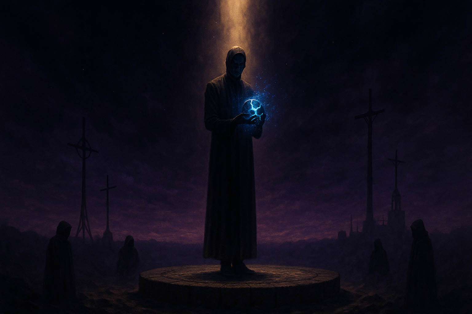 El videoclip ‘Black Star’ de Bowie: un mensaje desde el otro lado