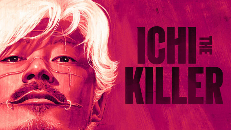 Corte sangriento, alma rota: Ichi the Killer o el sadomasoquismo como tragedia