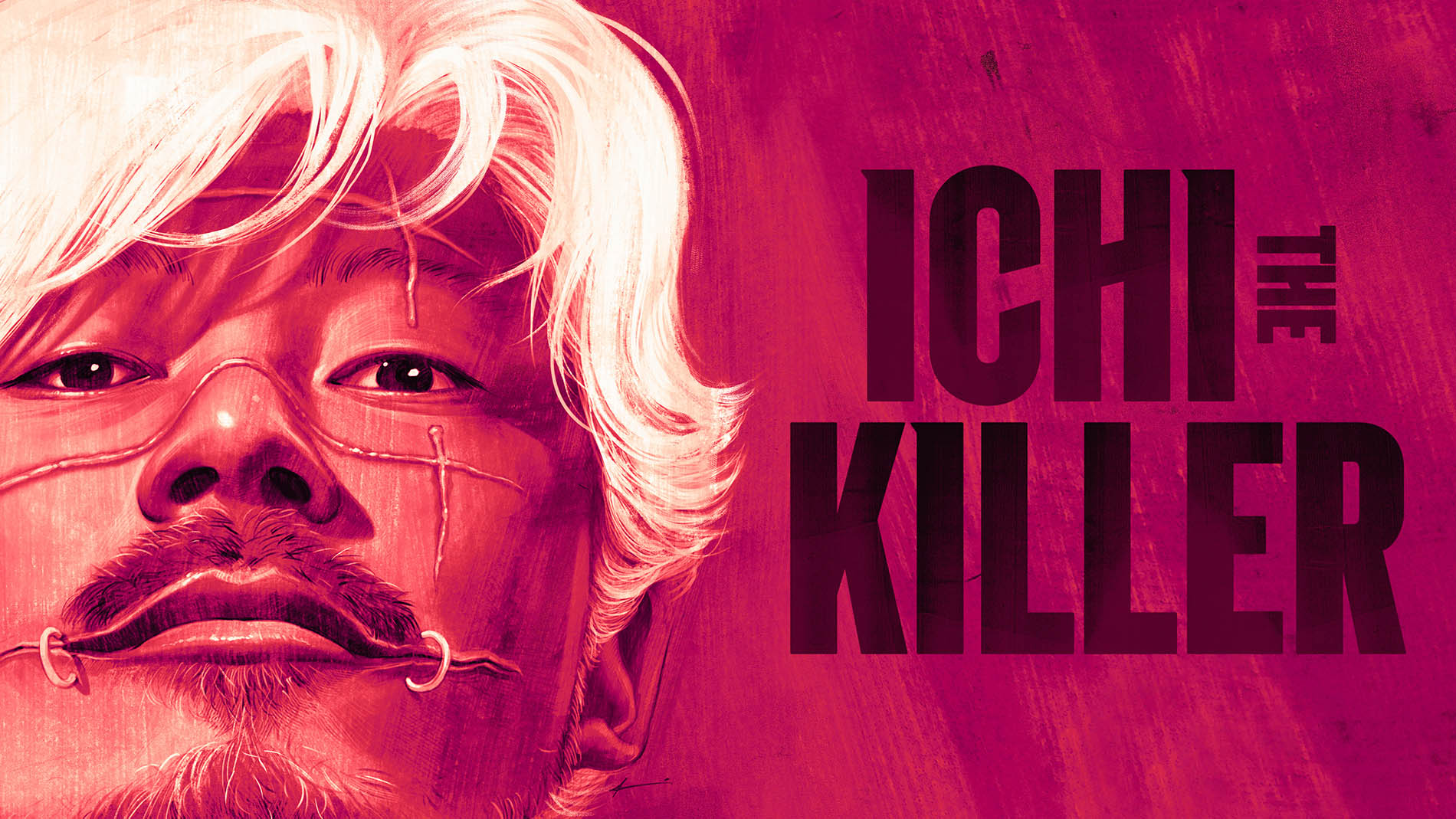 Corte sangriento, alma rota: Ichi the Killer o el sadomasoquismo como tragedia