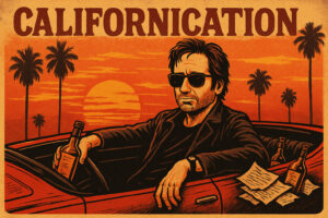 El encanto del naufragio: Californication y la redención del perdedor