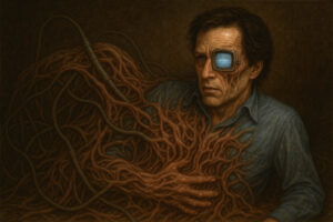 Mutaciones del deseo: Cronenberg y la Nueva Carne