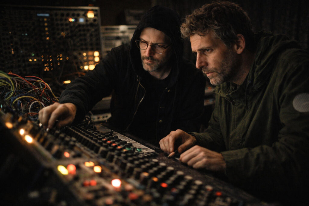 Death in Vegas: el casino vacío donde la pista de baile se convierte en sala de duelo