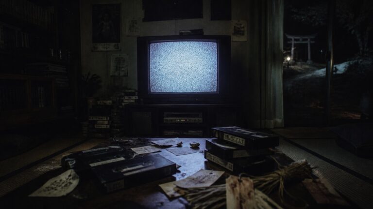 Noroi: el found footage japonés que convirtió la maldición en interferencia doméstica